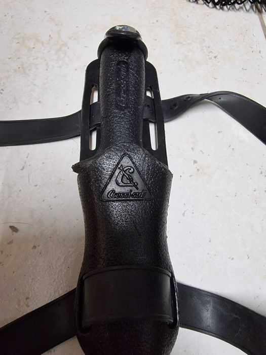 Equipamento de Mergulho Cressi