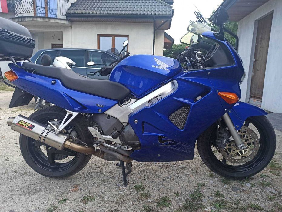 Honda VFR 800 FI