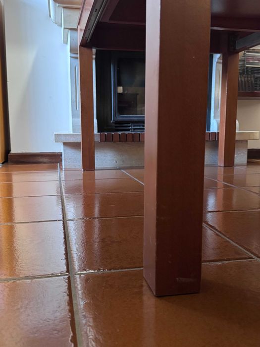Mesa de Jantar Extensível