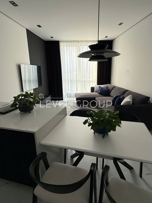 Квартира з новим ремонтом! ЖК бізнес «Greenville Park»