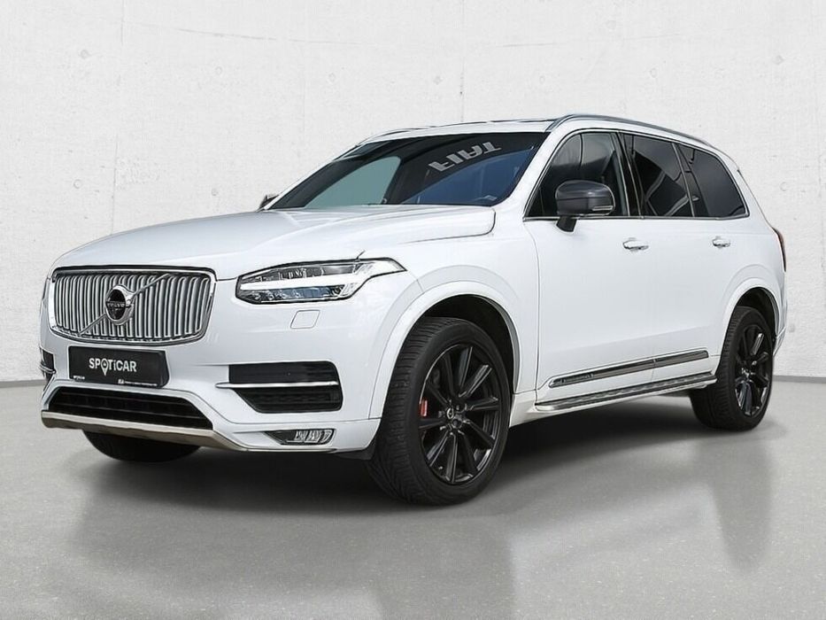 Volvo XC 90