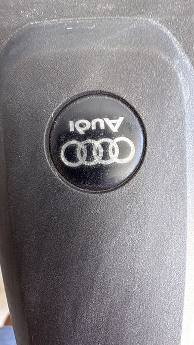 Conjunto barras tejadilho audi