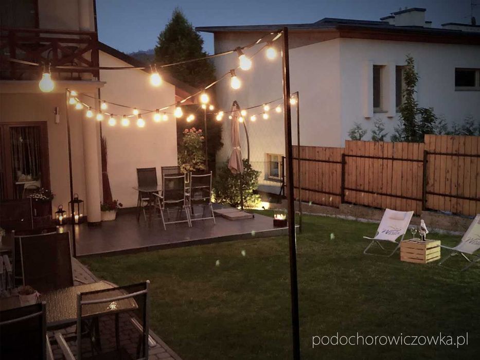 NOCLEGI WISŁA - nowe Pokoje 2 osobowe w Wiśle / WAKACJE w górach!