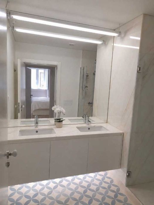 Quarto privativo em Santa Maria Maior!