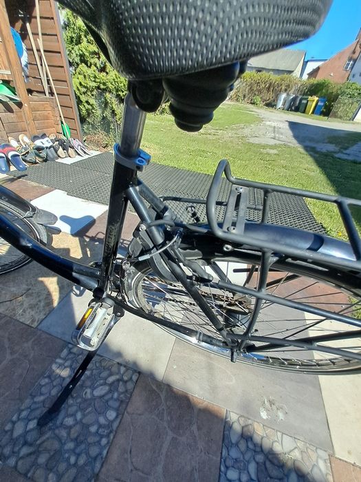 Rower Velo Ville 28" 8 bieg