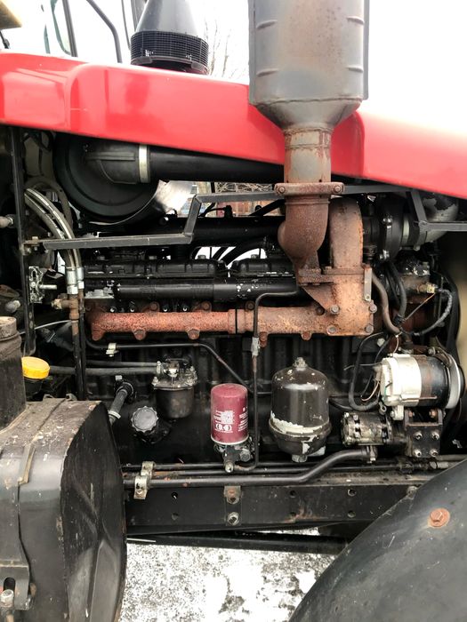 Продам трактор мтз-1523