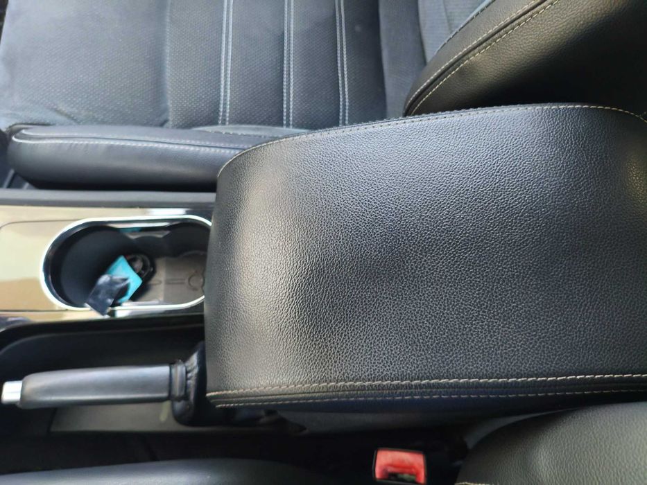 Venda Ford Mondeo