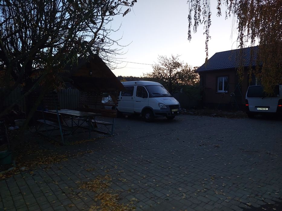 Продам дом в Солоницевском Отг (станцыя Пересечное)