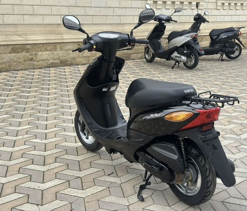 Yamaha jog sa 36  ,можлива розстрочка