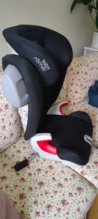 Britax Romer SL SICT 15-36 kg isofix