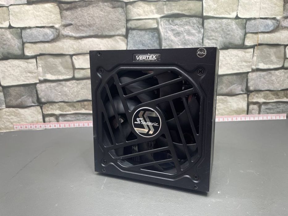 Seasonic VERTEX GX-850 80Plus Gold 850W
