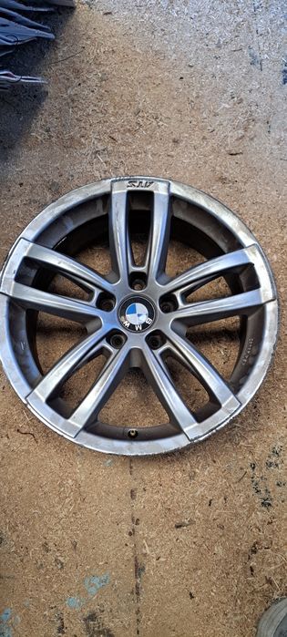 Jantes 18 BMW --