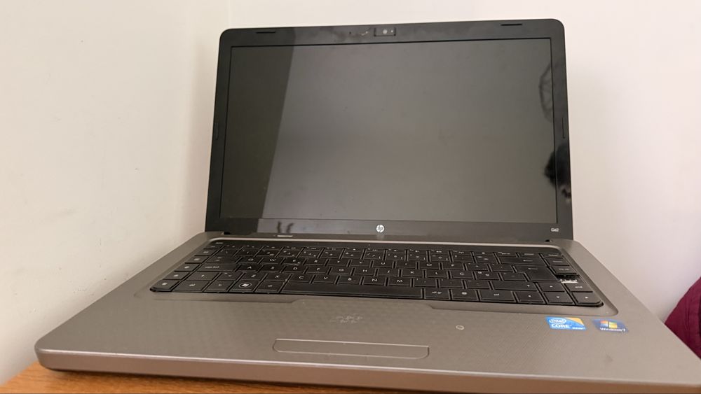 Computador HP para pecas
