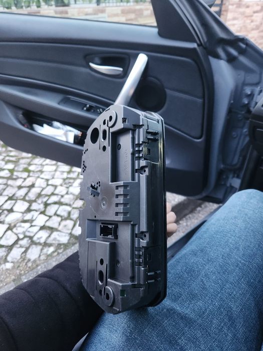 Quadrante para BMW e82 (usado em muito bom estado)