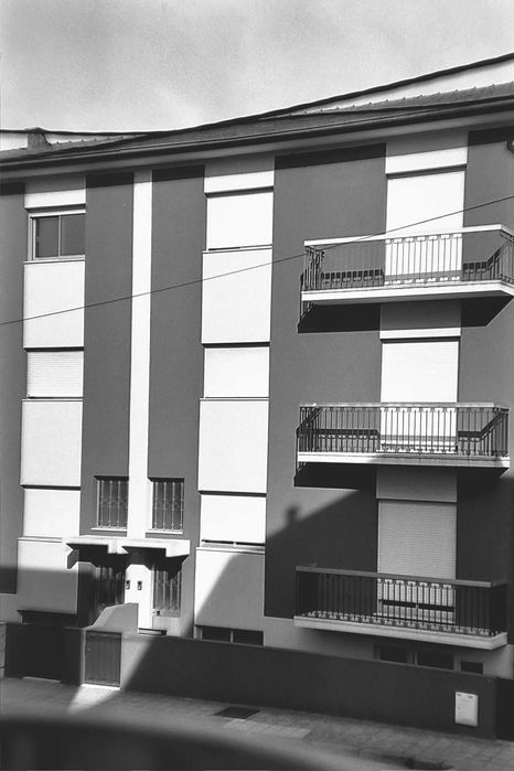 Ilford Pan F 50 Plus - 5 rolos - Reservado