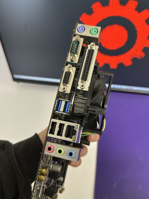 комплект i5| 8gb