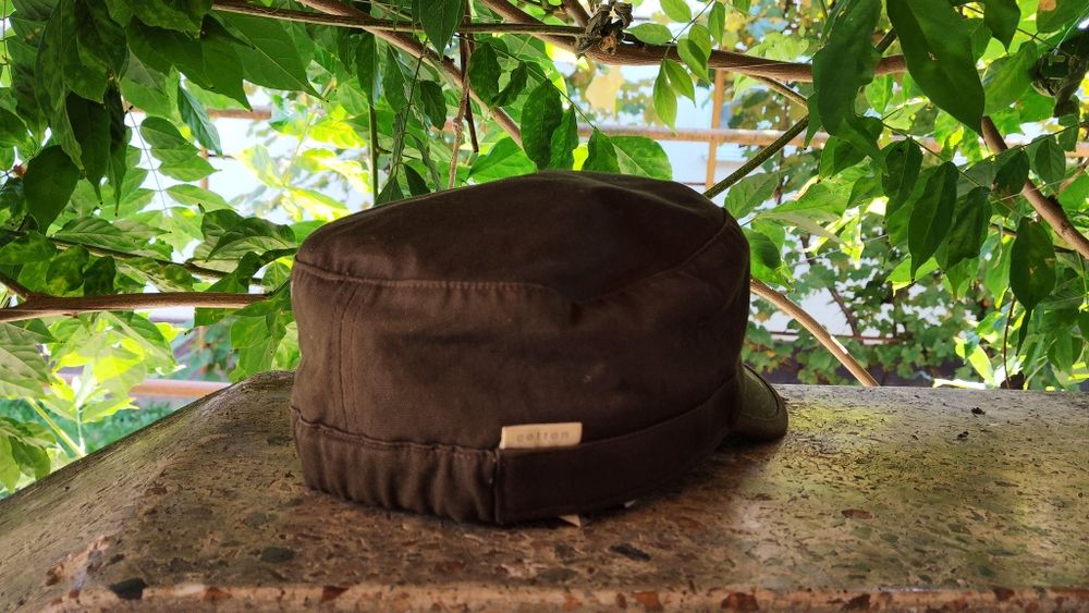 Jack Wolfskin Companero Cap