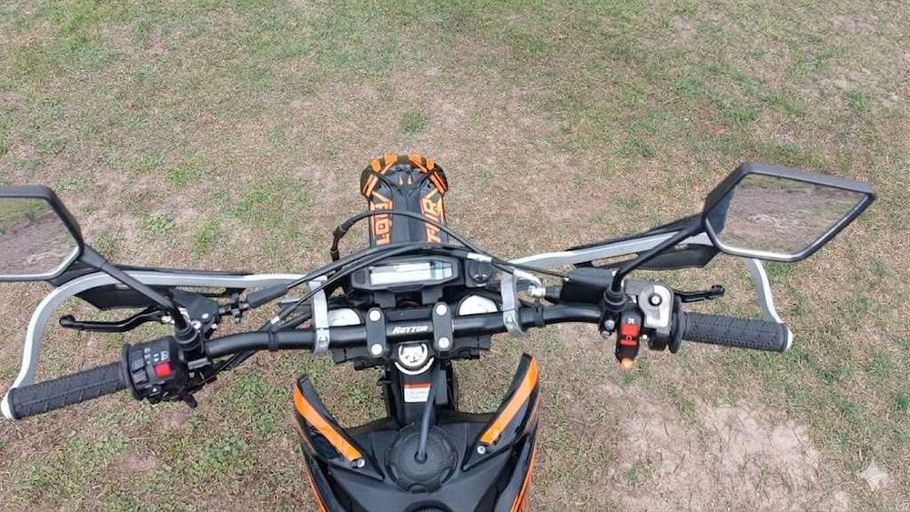 Rottor Puncher 250 pro
