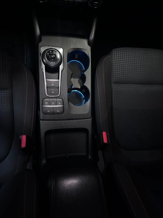 Sprzedam, Ford Focus Mk4 st-line