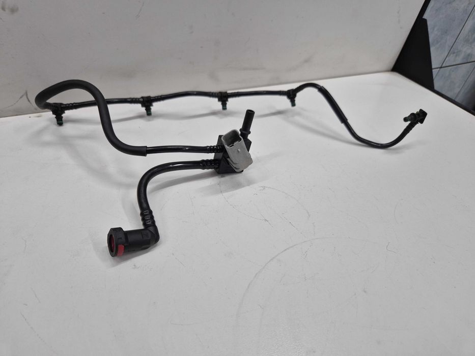 volvo v40 s40 space star  1.9 di przelewy nadmiary paliwa