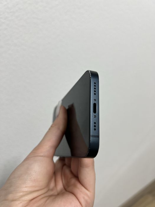 iPhone 13 128 Midnight 95%, neverlock