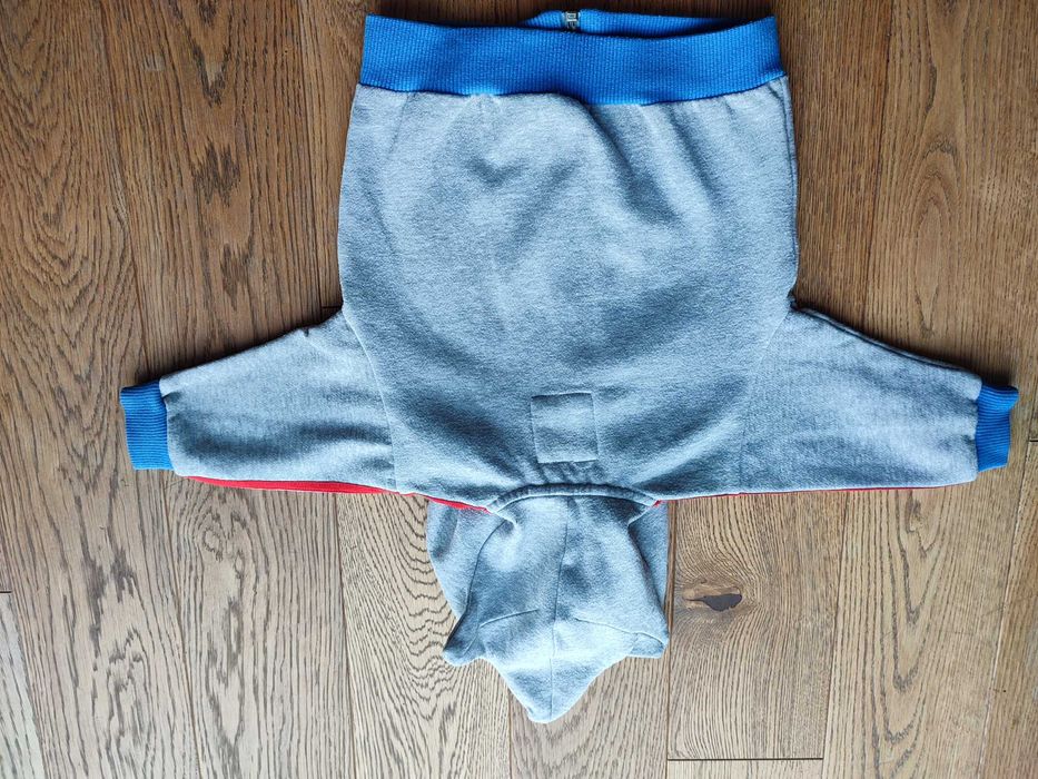 Bluza chłopięca Adidas roz. 68