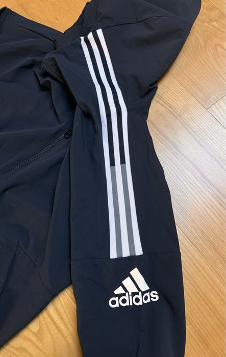 Kurtka chłopięca adidas S