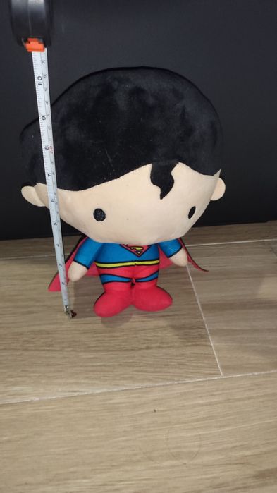Peluche Superman da DC