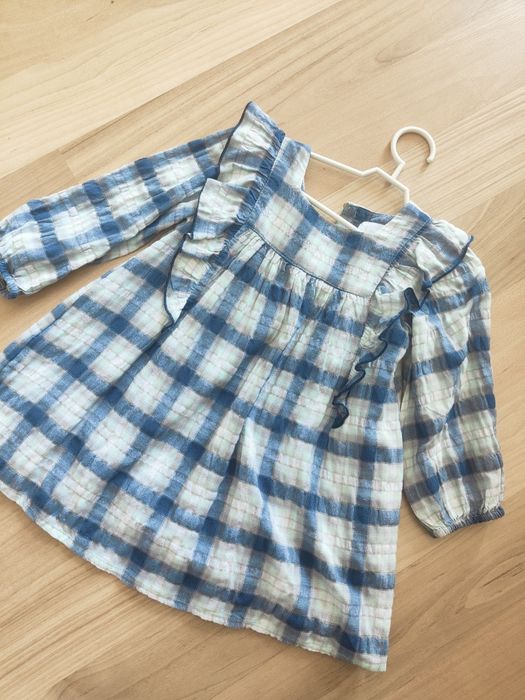 Sukienka Zara r.98