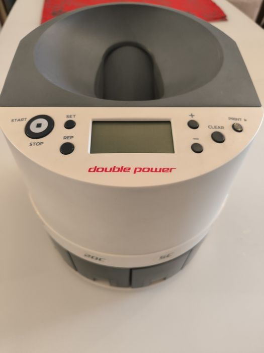 Máquina de separar e separar moedas MDP-318