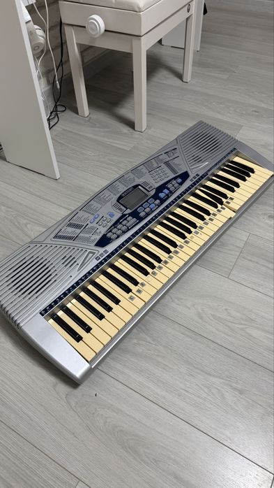 Синтезатор BONTEMPI