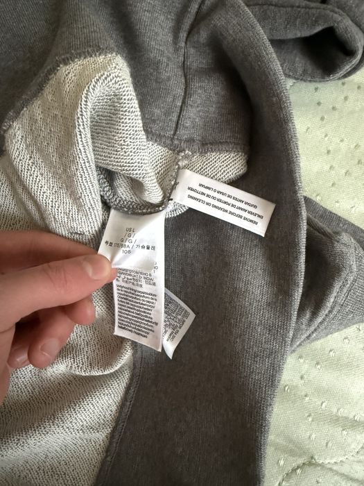 Кофта calvin klein