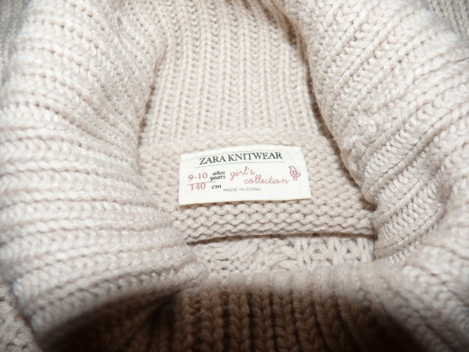 Golf , sweter młodzieżowy