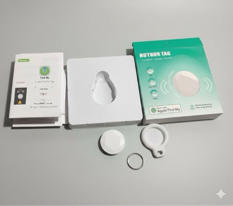 iPhone Трекер для авто GPS пошуковий міні трекер для дітей речей ключі