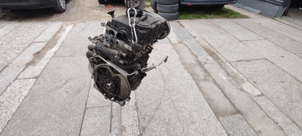 Chrysler sebring Dodge silnik 2.0 BYL i inne