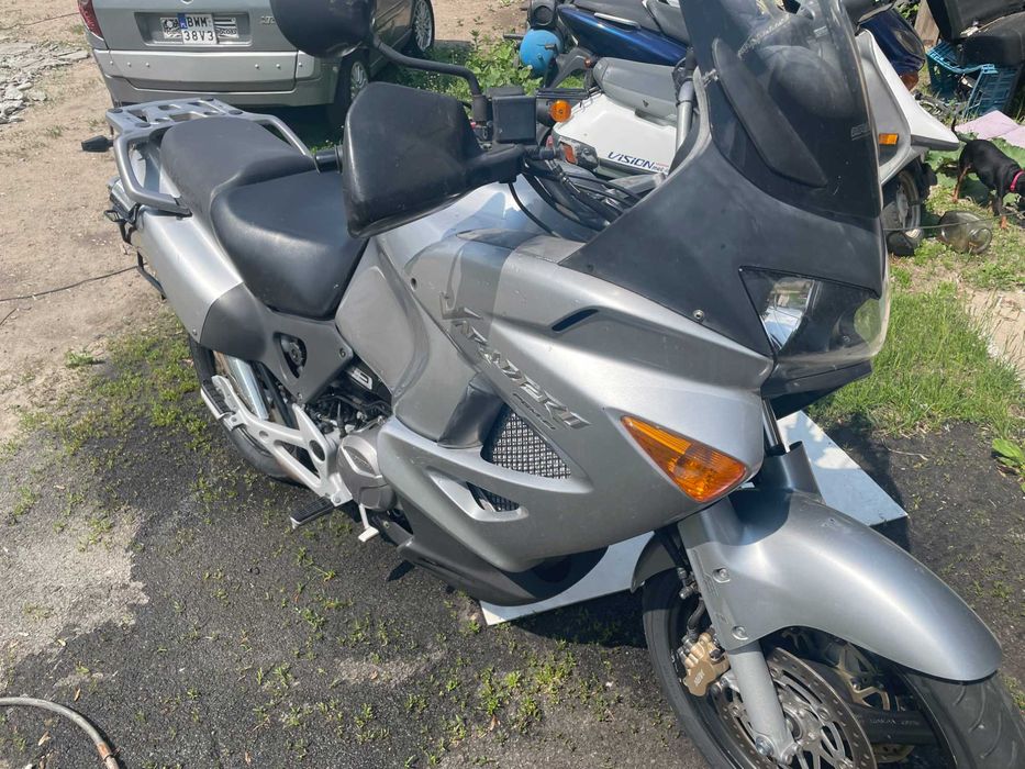 honda varadero XL 1000 11500 zł