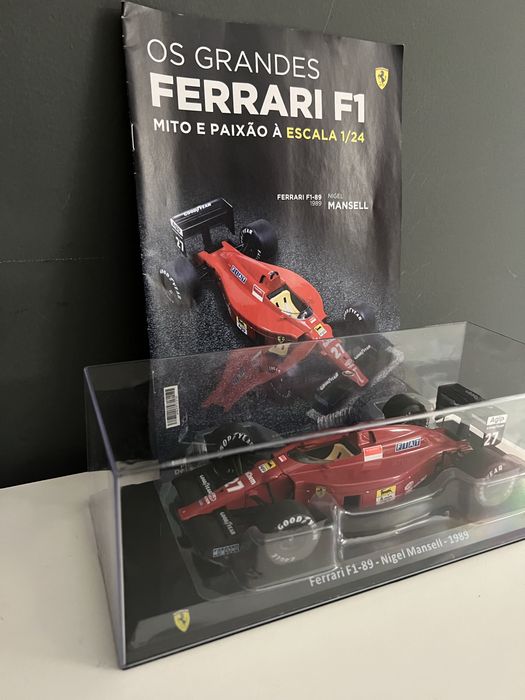 Carro Formula 1