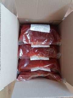 ІКРА щуки, осетрова, кета,  форелі, лососева, кіжуч від 110 грн. 0,5 к