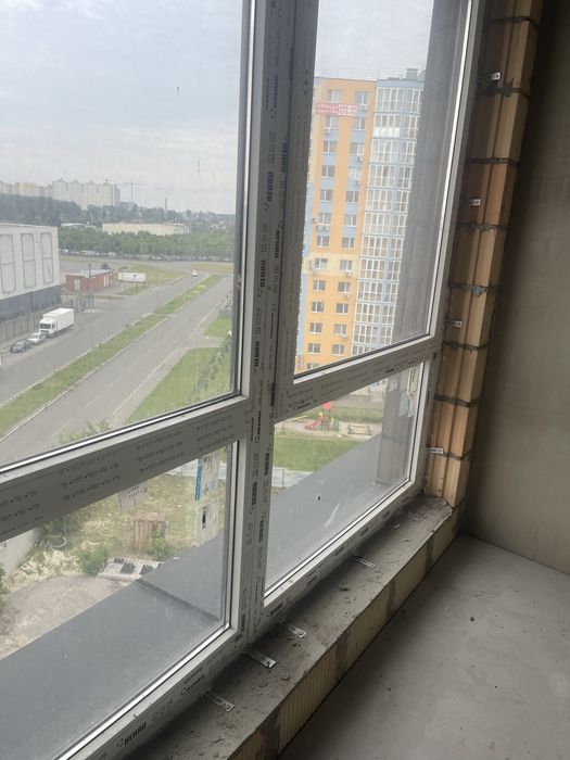 Продаж чудовоЇ 2к квартири в ЖК Lucky Land будинок №4