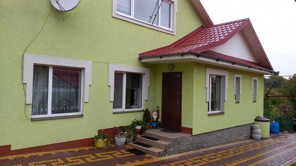 ТЕРМІНОВО!!! ТОРГ!!! Продаж Садиби. Ціна нижча ринкової!