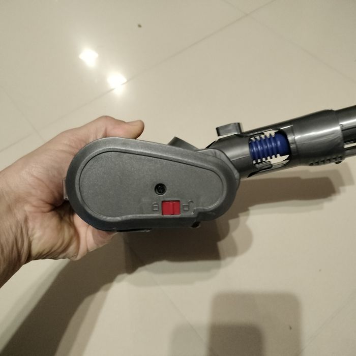 Nasadka szczotka do Dyson Electric do  dc 45 i v 6