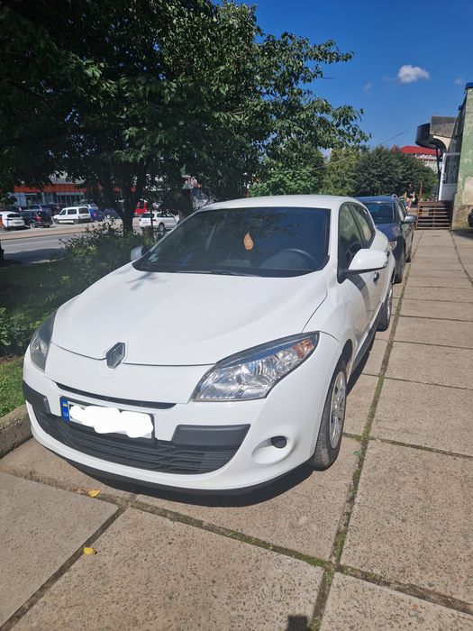 Продам авто Renault megane 31 дизель 1,5