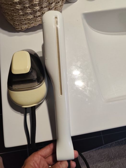 Steampod rowenta L'Oréal