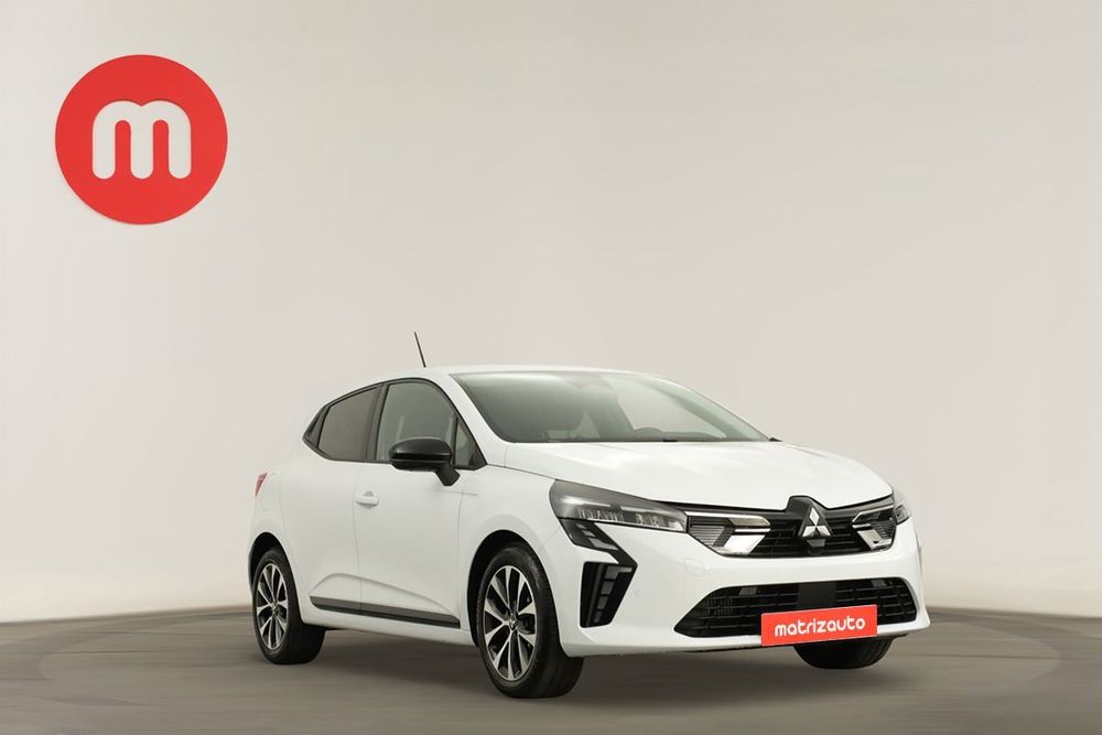 Mitsubishi Colt 1.0 MPI-T Kaiteki