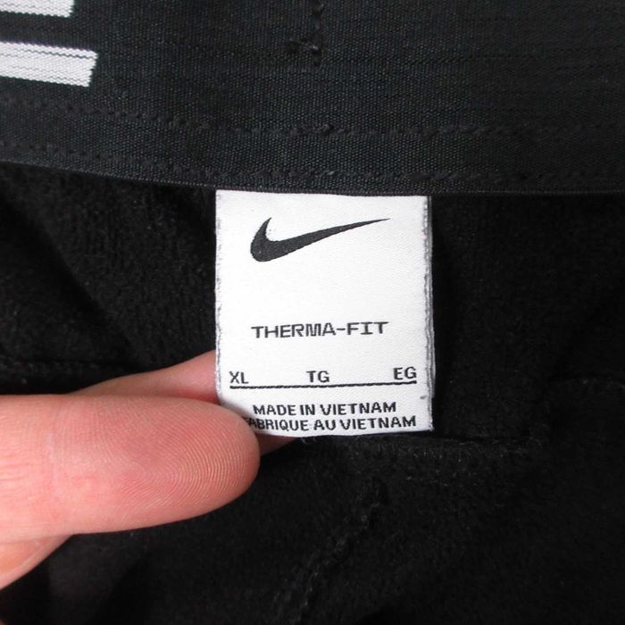 Nike Medium Black