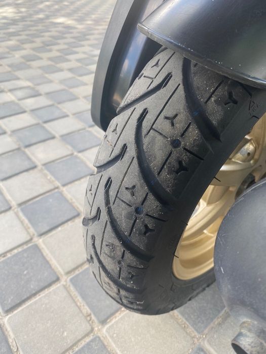 Продам Honda Dio Z - 4Срочно.