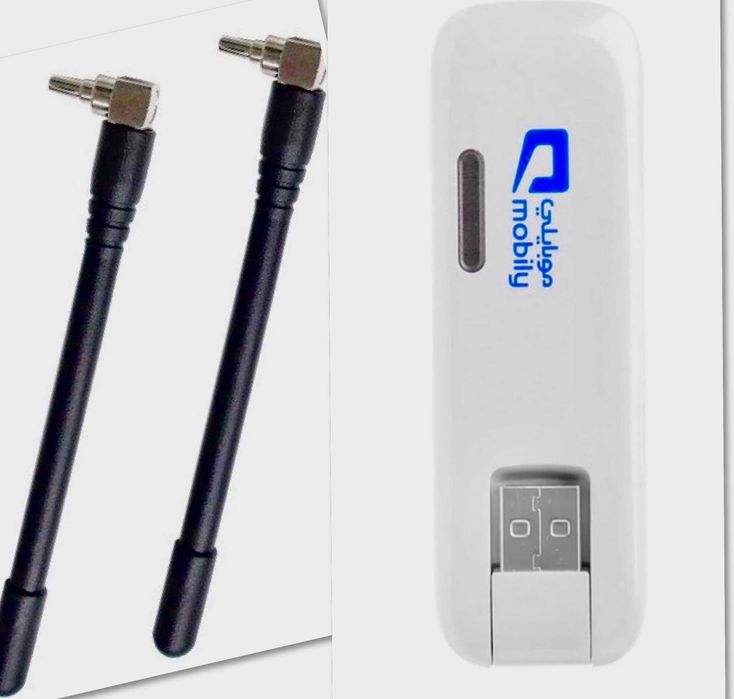 Huawei E8278S-602 всечастотный 3G/4G LTE USB Роутер