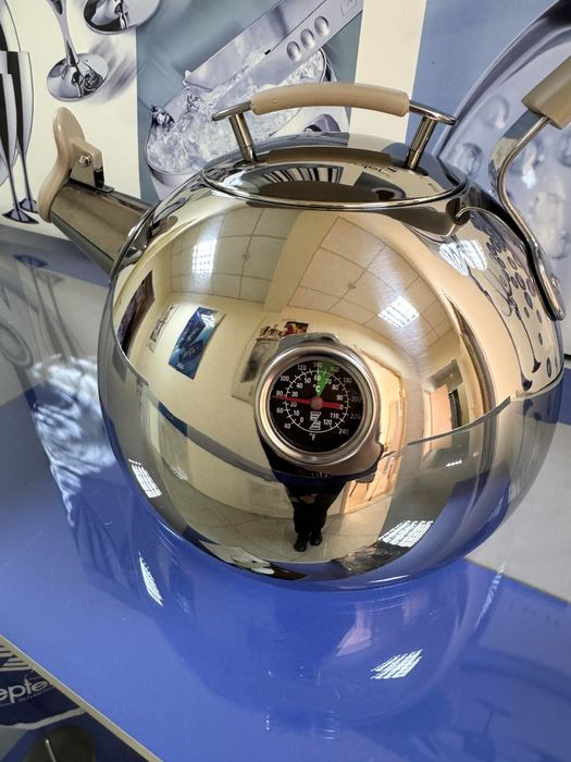 Чайник 2,4 л Цептер Zepter