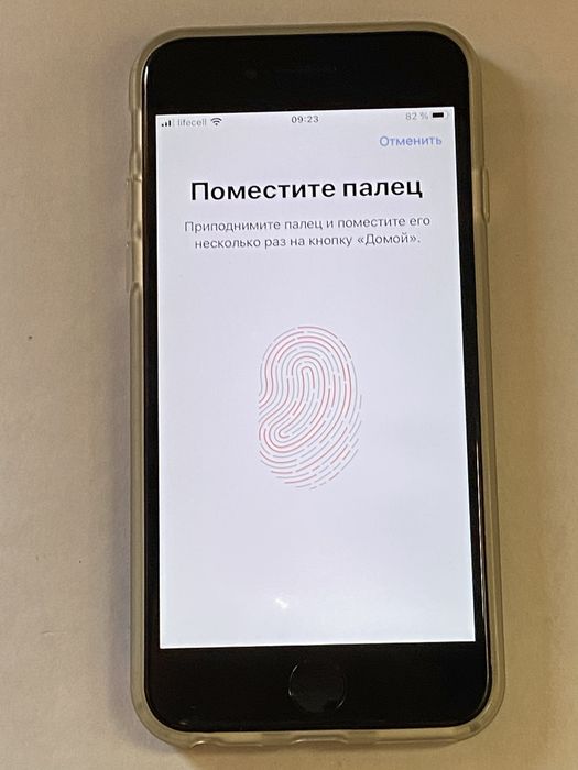 IPhone 7 128gb neverlock,  батарея 91%