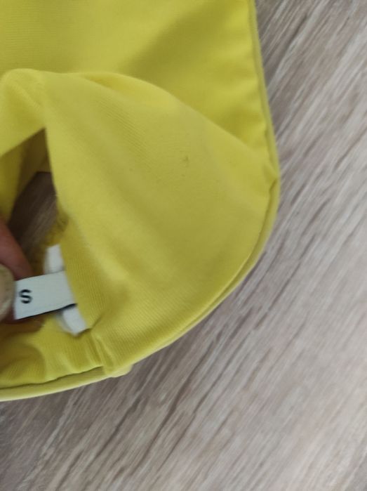 Dół od bikini Calvin Klein rozmiar S